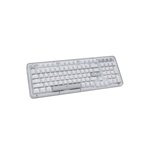 New Logitech Alto Keys K98M Wirelss Mechanical Customizable 98 Keys keyboard - Picture 13 of 27