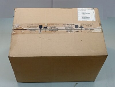 Endress+Hauser / Ultrasonic Sensor / Prosonic S / FDU91-RN6AA