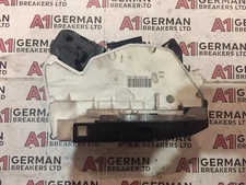 GENUINE 2013-2018 SKODA OCTAVIA VRS DRIVER REAR DOOR LOCK MECHANISM 5E0839016