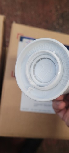 Fuchs Lubritech PBC-D Anti Seize Grease, metallo-organic compound 400g - Picture 3 of 3