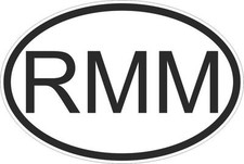 Adesivo adesivi sticker codice auto moto ritagliato nazioni ovale mali