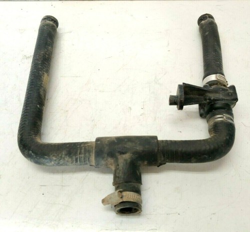 1996 1997 KTM 360 RADIATOR HOSES AND 
