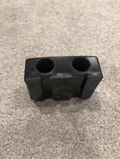 ADAPTOR ROD BOX 410lb upgrade replacement Bowflex Power Pro, XTL , Motivator 1