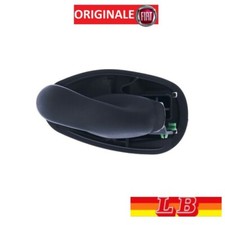 735245377 MANIGLIA PORTA INTERNA ORIGINALE FIAT SEICENTO 1998-2010