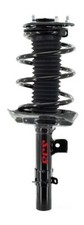 Suspension Strut and Coil Spring Assembly FCS 4335909L fits 15-18 Acura TLX