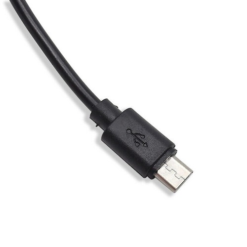 Replacement For NZXT Kraken X73 X53 X63 CPU Liquid Cooler USB Cable Wire New - Afbeelding 6 van 7