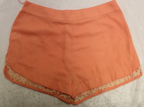Shorts Small Umgee USA - Bild 4 von 7
