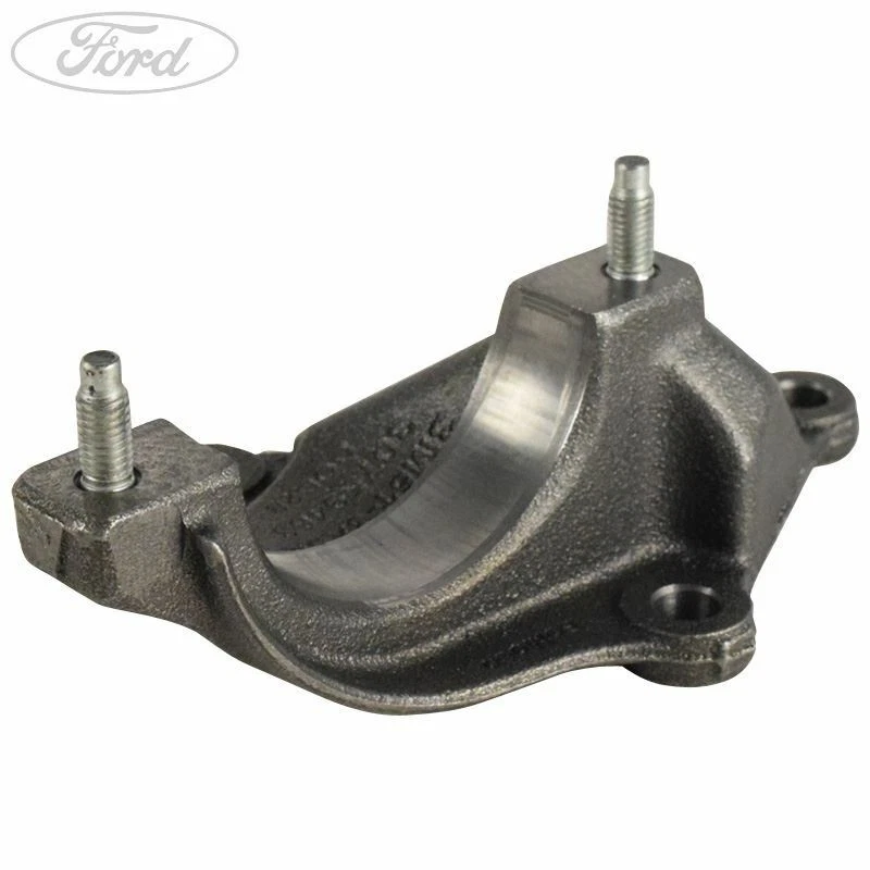 Genuine Ford Drive Shaft Securing Retaining Mounting Bracket 
