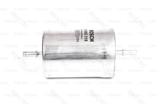 Fuel Filter VW Audi Seat Skoda Bentley:A4,BORA,GOLF IV 4,OCTAVIA I 1,TT - Picture 3 of 7