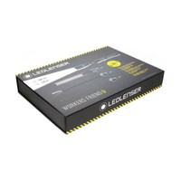 Ledlenser Led Werkstattlampen-Set Workers Friend Mit Akku 502136