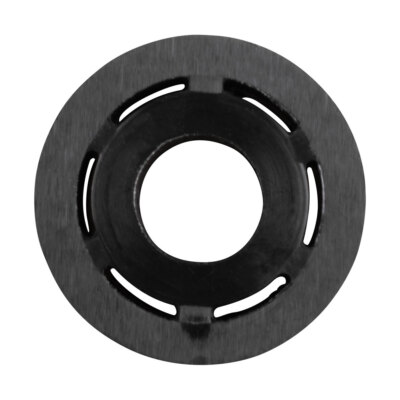 Primary Drive Chain Roller Black Fits YAMAHA KAWASAKI SUZUKI