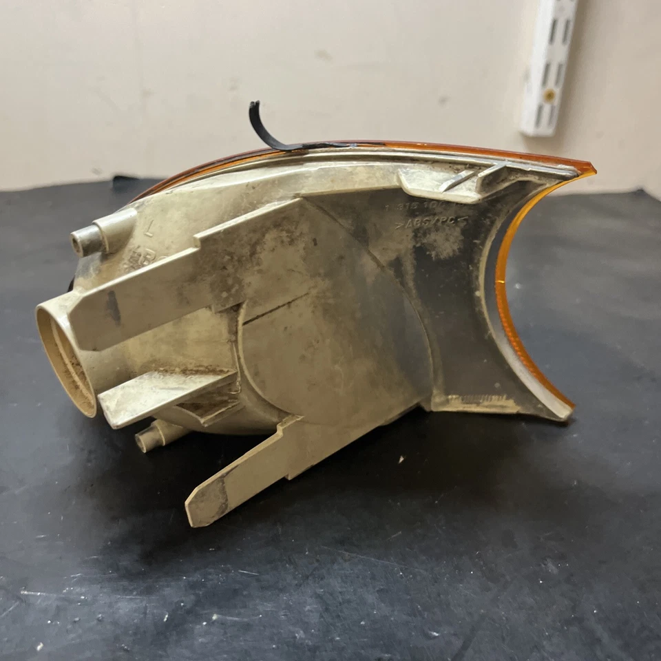 🔥🔥🔥INTERMITENTE BMW E46 M3 CUPÉ INTERMITENTE LUZ BOSCH 0311329001 Foto 3 de 4