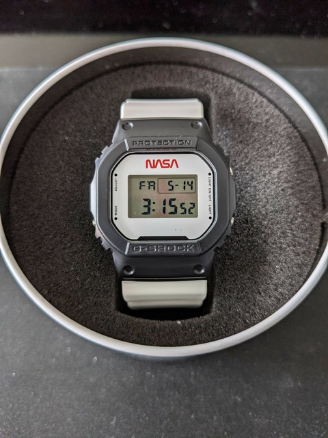casio mad master