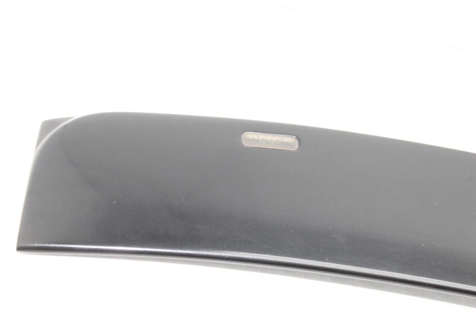 02-05 ALERÓN TECHO BMW 745I 745LI AC SCHNITZER Q5776 Foto 3 de 4