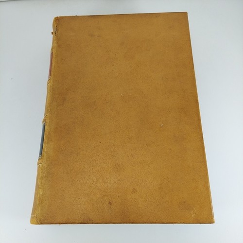 People's Cyclopedia of Universal Knowledge Vol 1 A-E 17th Edition 1887 Illus HC - Picture 2 of 20