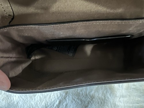 All Saints “Frankie” 3-In-1 Leather Bag NWT - Bild 8 von 14