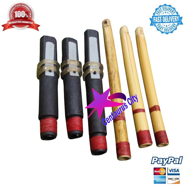 Great Highland Bagpipes Drone Reed Syntactic/Scottish Bagpipes Cane