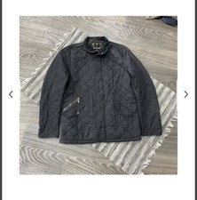Barbour Uk London United Kingdom jacket coat tweed wax