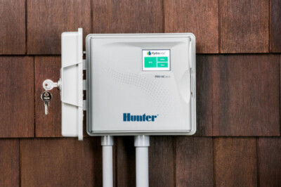 Hunter Steuergerät Pro-HC-1201-E OUTDOOR