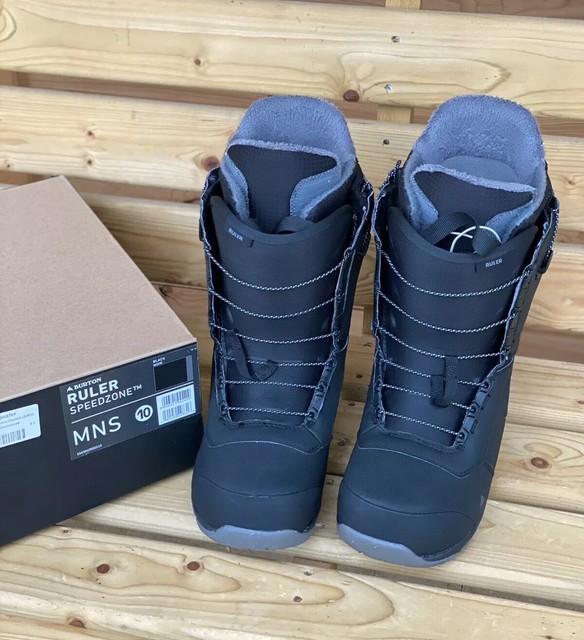 burton ruler boa 2019