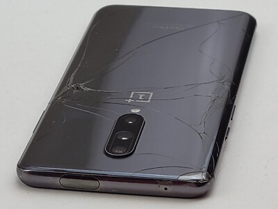 OnePlus 7 Pro (GM1915) 256GB - Gray (GSM Unlocked) (T-Mobile