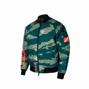 nike flight bomber jacket