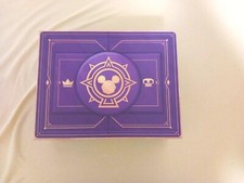 USAopoly-Disney Sorcerer's Arena: Epic Alliances CORE SET ENGLISH + Erweiterunge