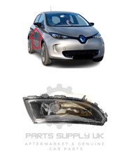 Clignotant Renault Zoe