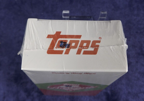 2019 Topps - 52 Card Baseball - Factory Sealed "Kenny Mayne" Baseball Card Game - Picture 3 of 5