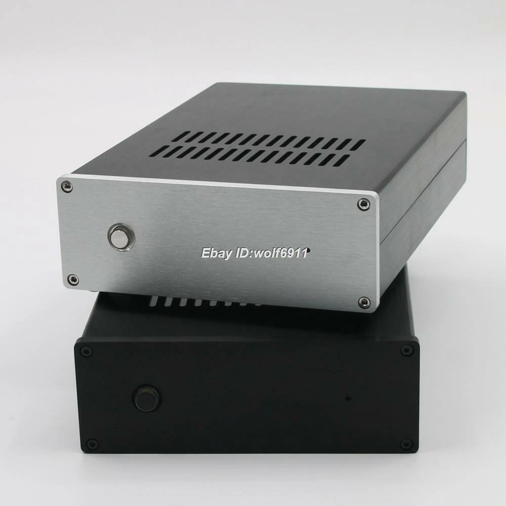 Scheda Amplificatore Di Potenza Classe D IRS2092 Con IRFB4019 – Per Progetti Fai-da-te - 4