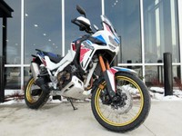2022 Honda CRF1100 Africa Twin Adventure Sports DCT
