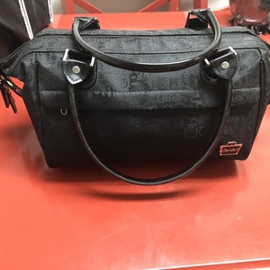 caboodles black makeup case