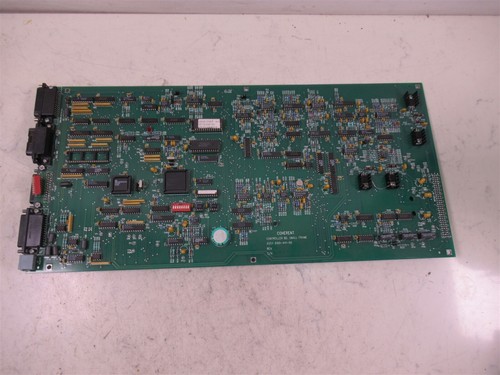 Coherent Laser Controller Board Small Frame 0169-441-00 PCB Circuit Board Module
