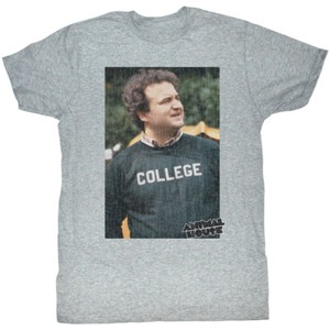 college t shirt animal house