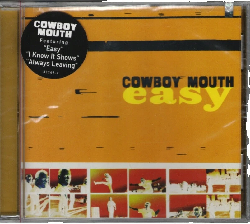 CD de Música Crowded House