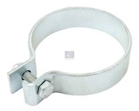 Schelle Dt Spare Parts 3.25070 D:104Mm
