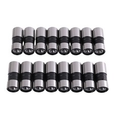 Engine Lifters 16pcs For Chevy 305 350 Small Block 1976-1995 Jb-817