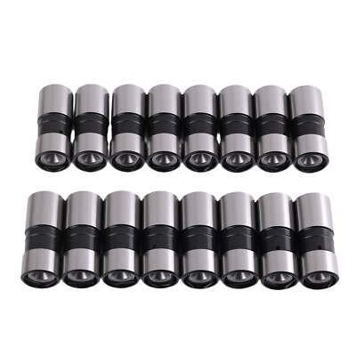 Engine Lifters 16pcs for Chevy 305 350 Small Block 1976-1995 JB-817 | eBay
