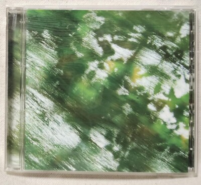 Japan Anime Mushishi ALLY KERR SORE FEET SONG CD Only available Last one only