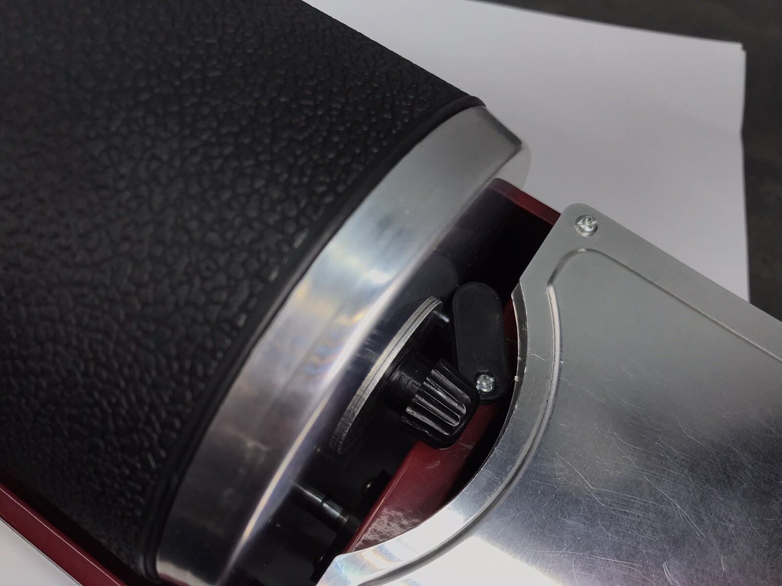 6 Pcs UPGRADE Drum/Barrel Guides Chicago Electric/Harbor Freight Rock