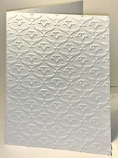 Tarjetas Blancas Para Impresión Térmica - Card Depot