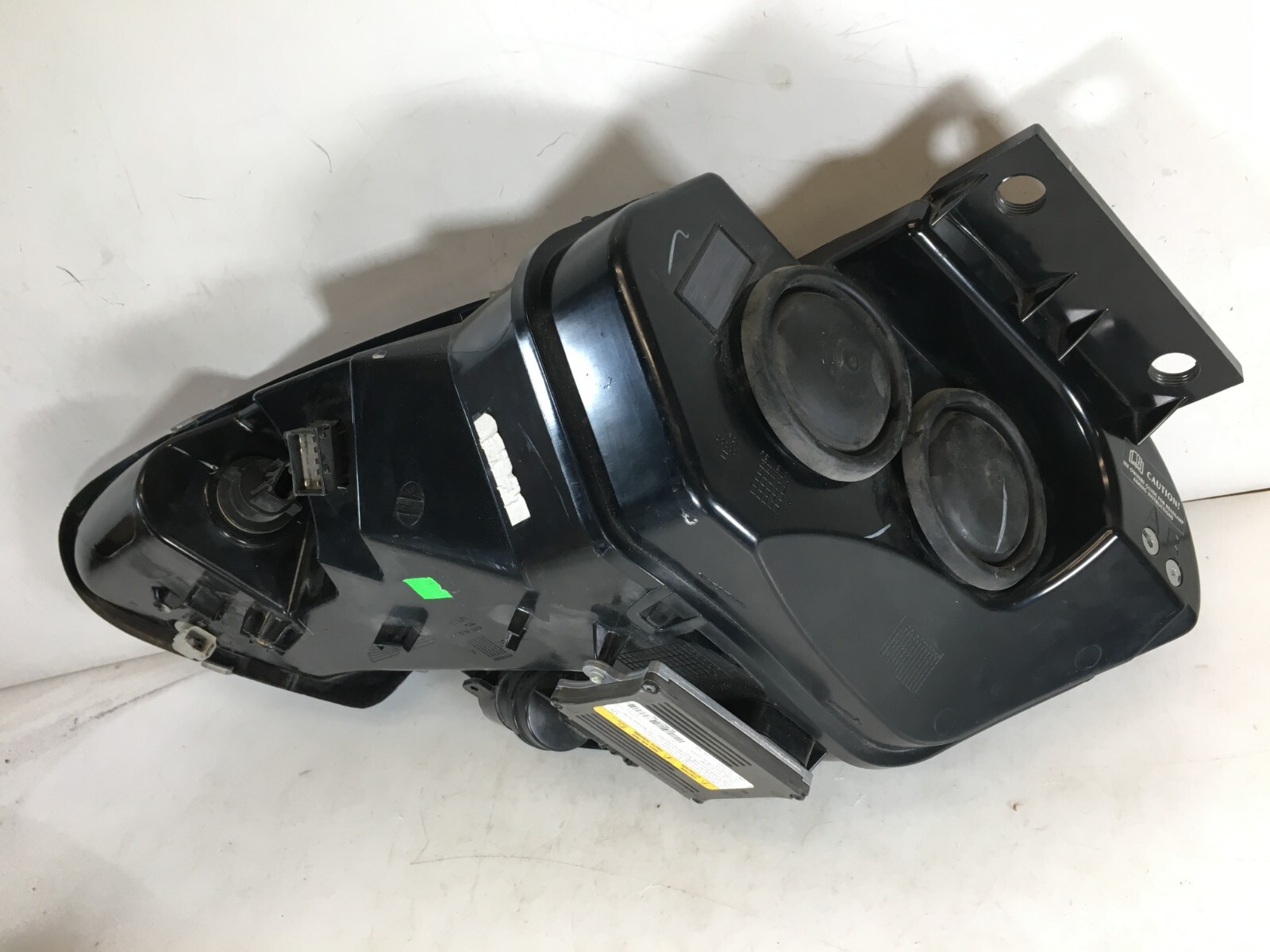 🌴 2005 - 2012 ASTON MARTIN DB9 DBS Headlight Right Passenger RH XENON HID OEM