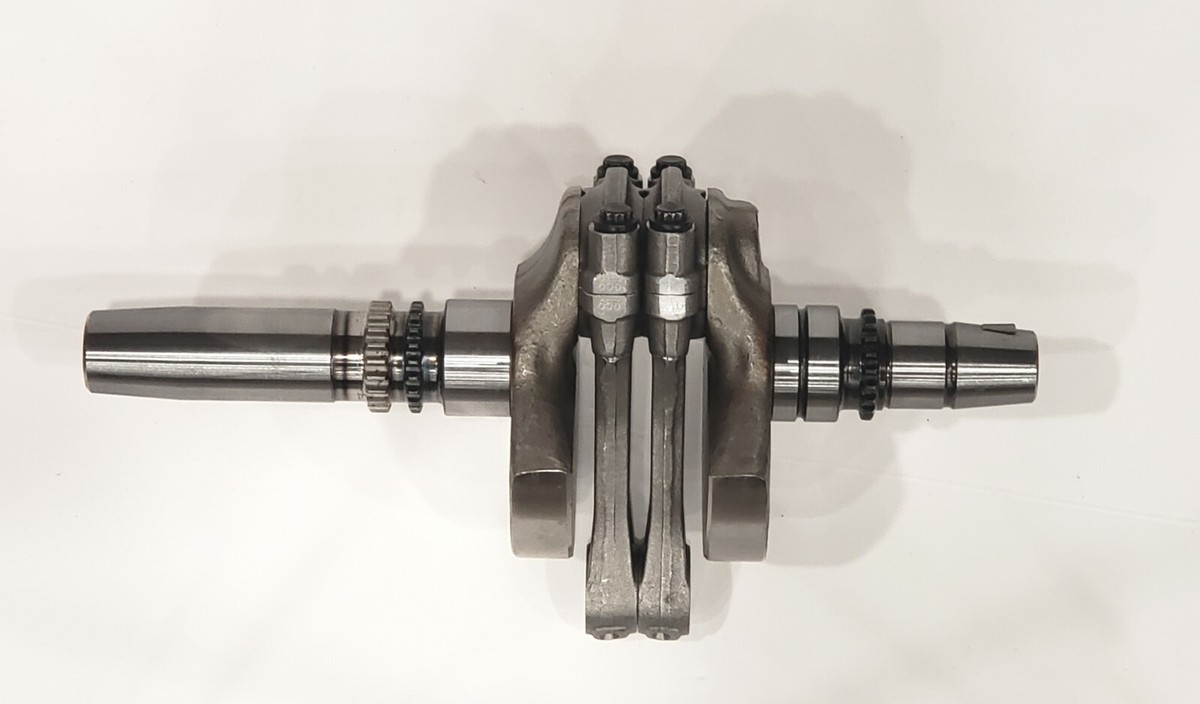 Can-Am 800 420219746 Crankshaft | eBay