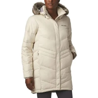 Columbia Women's Peak to Park Mid Insulated Jacket