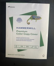 Hammermill Laser Print Paper 32 Lb, 8.5x11, 98 GE, 500 Sheets – Perfect For Office & Home 4 thumbnail image