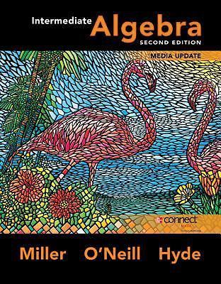 Intermediate Algebra: Media Update, 2nd Edition by
