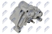NTY BPO-NS-001 ÖLpumpe FüR Nissan