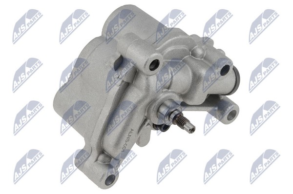 NTY BPO-NS-001 ÖLpumpe FüR Nissan-image