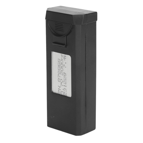3.7V 2000mAh LiPo Battery Lightweight DrC S2S Brushless RC Drone Accessories - Picture 4 of 23
