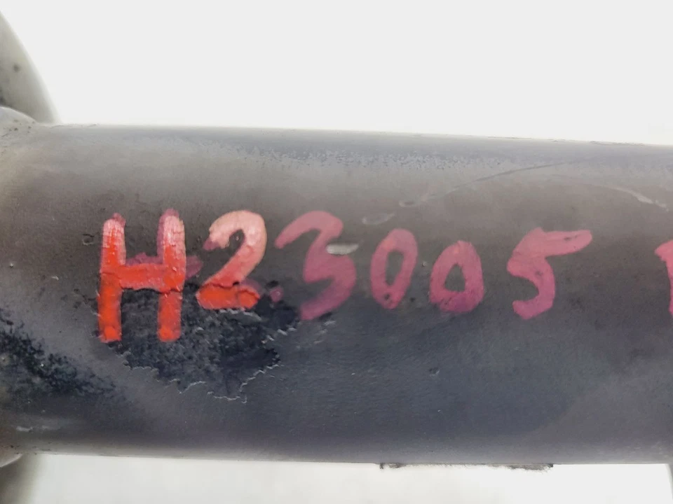 2006 2007 2008 2009 2010 2011 HYUNDAI ACCENT RIGHT FRONT PASSENGER STRUT SHOCK  - Image 2 of 4